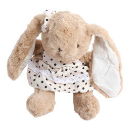 Floppy Ear Bunny Plush Toy 8 inch